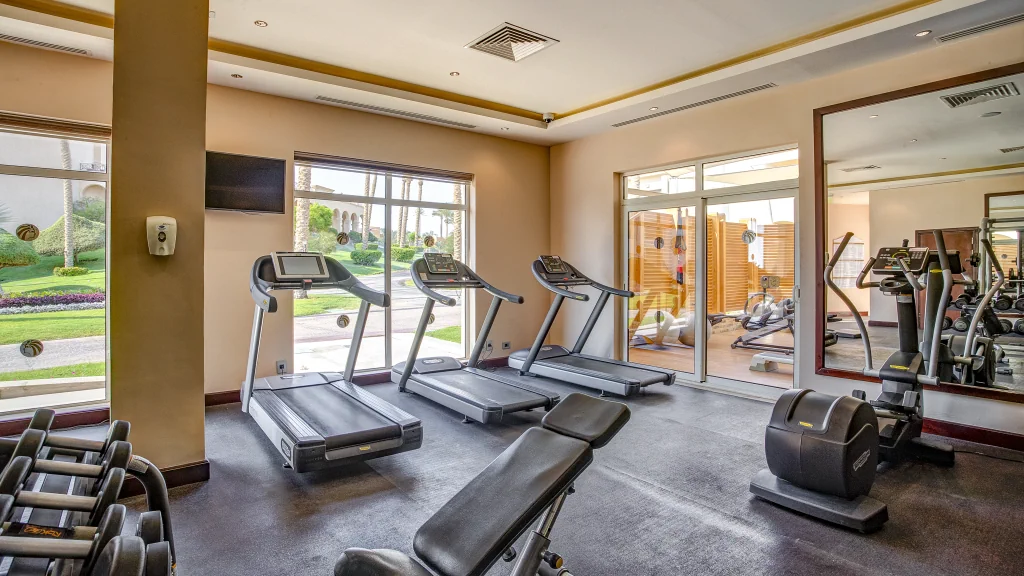 الفندق كليوباترا لوكشورى ريزورت - شرم الشيخ